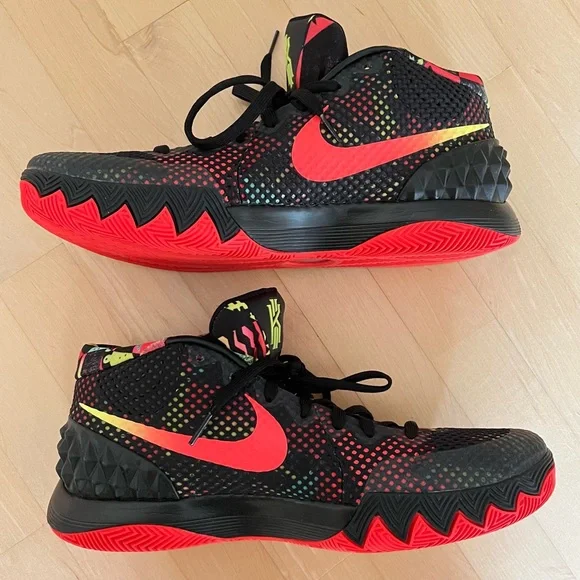 Nike Kyrie 1 Dream Sneakers -- NWOB - Picture 9 of 16